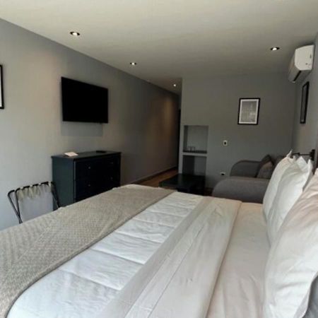 Origen Hotel ซานมิเกล เด อาเญนเด ภายนอก รูปภาพ