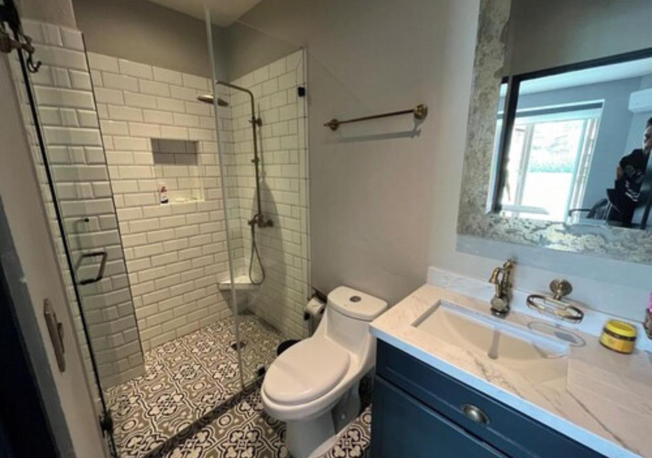 Origen Hotel ซานมิเกล เด อาเญนเด ภายนอก รูปภาพ