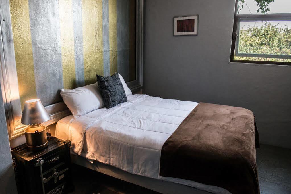 Origen Hotel ซานมิเกล เด อาเญนเด ภายนอก รูปภาพ